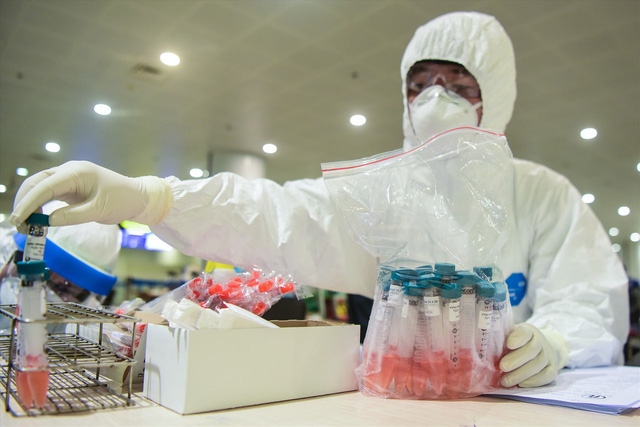 Vietnam, Germany boost cooperation against future pandemics